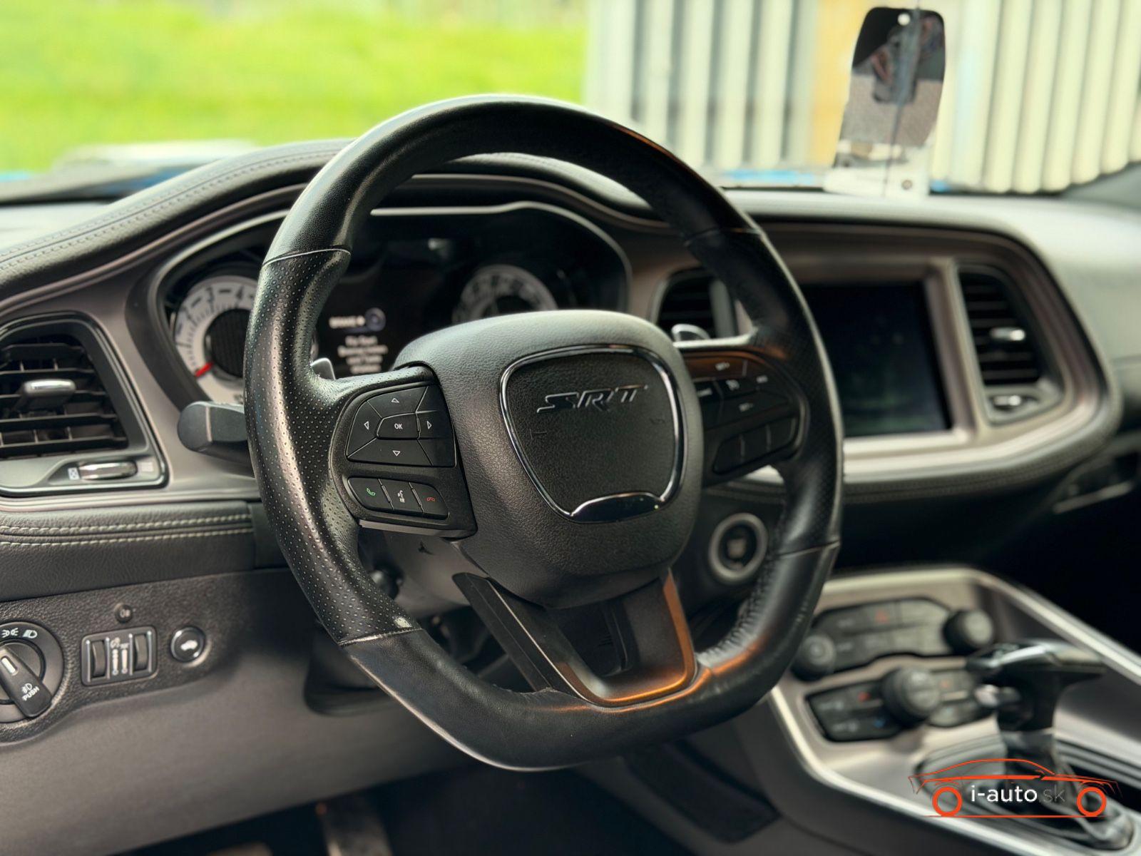 Dodge Challenger 2022 na predaj – fotografia 19