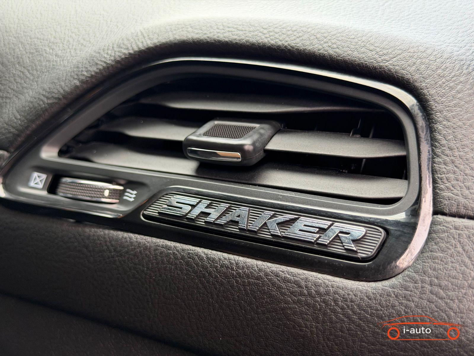 Dodge Challenger 2022 na predaj – fotografia 24