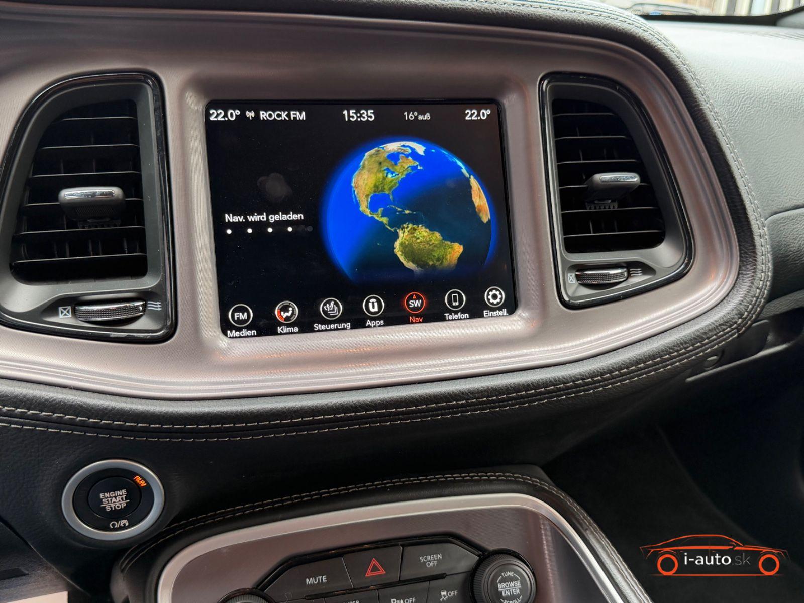 Dodge Challenger 2022 na predaj – fotografia 25