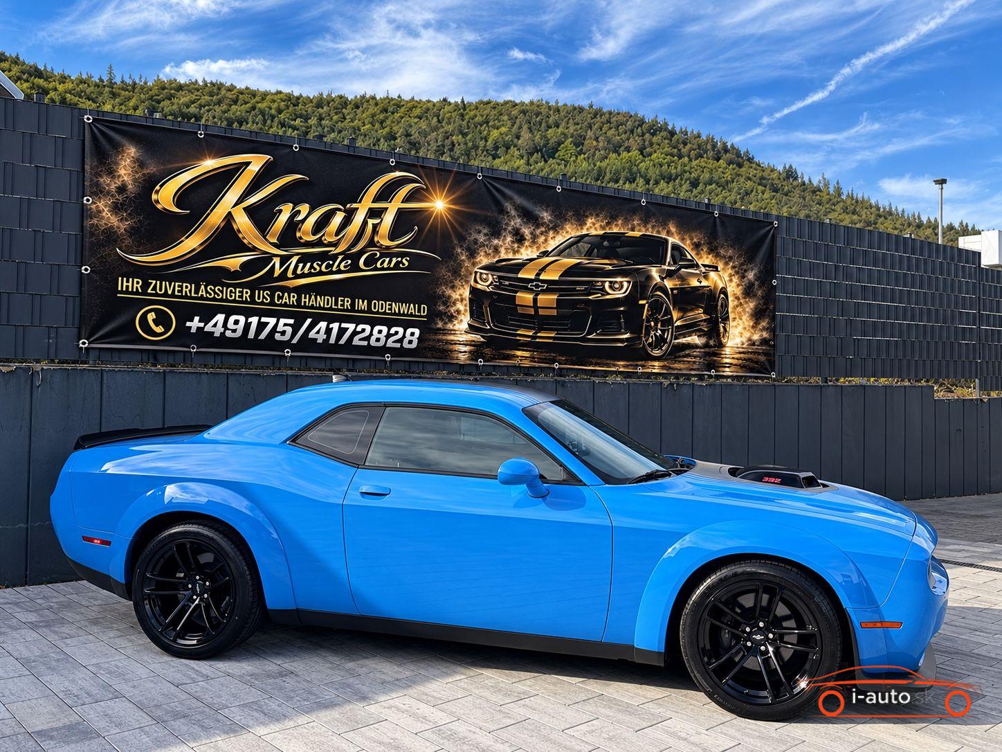 Dodge Challenger 2022 na predaj – fotografia 27