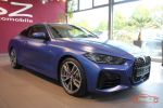 BMW M4 2021 na predaj – fotografia 1