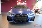 BMW M4 2021 na predaj – fotografia 2