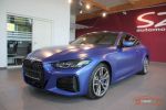 BMW M4 2021 na predaj – fotografia 3