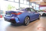 BMW M4 2021 na predaj – fotografia 6