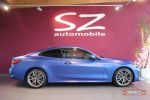 BMW M4 2021 na predaj – fotografia 7