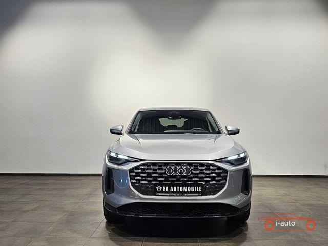 Audi Q5 2025 na predaj – fotografia 2