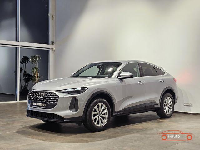 Audi Q5 2025 na predaj – fotografia 4
