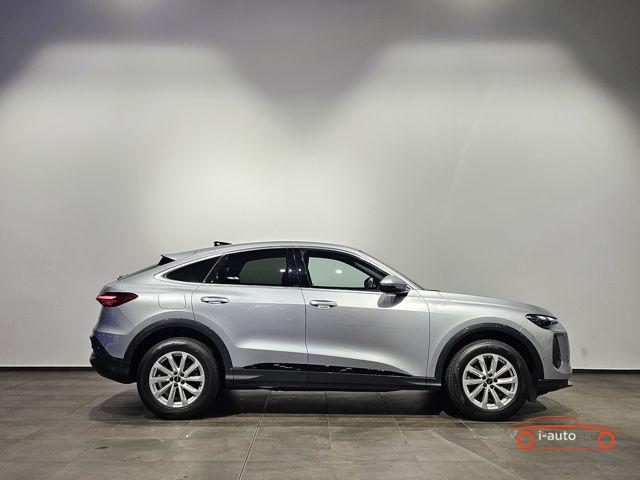 Audi Q5 2025 na predaj – fotografia 5
