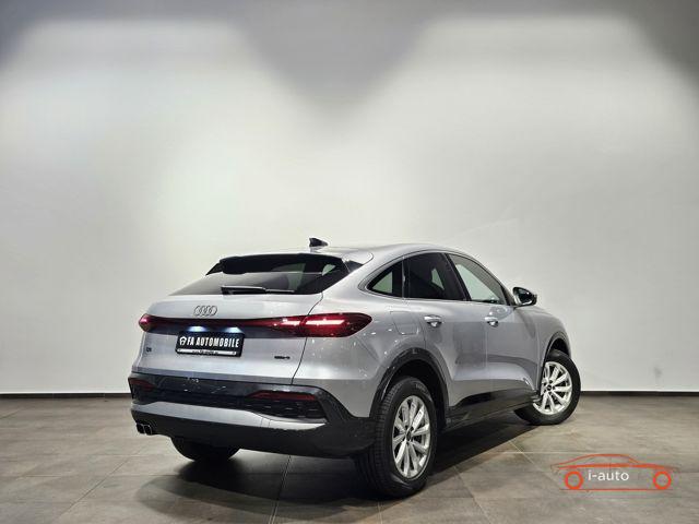 Audi Q5 2025 na predaj – fotografia 7