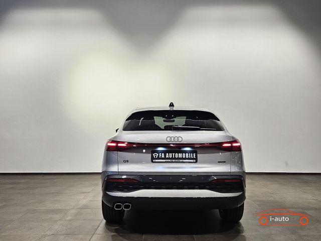 Audi Q5 2025 na predaj – fotografia 9