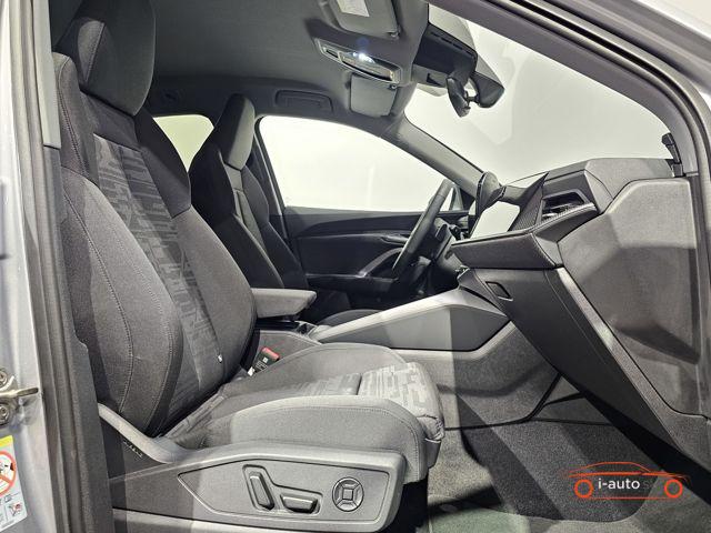 Audi Q5 2025 na predaj – fotografia 11