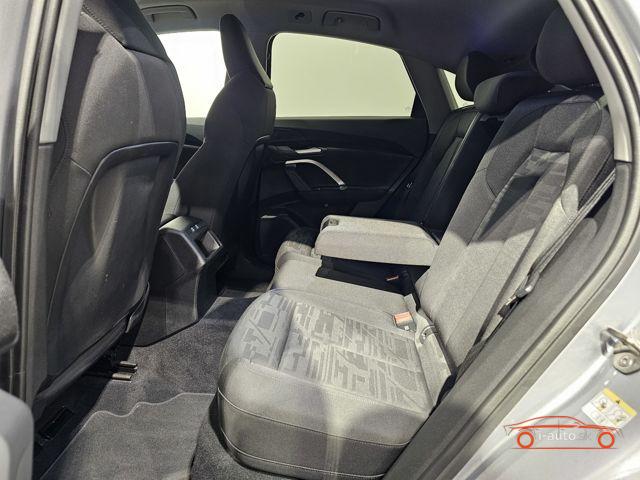 Audi Q5 2025 na predaj – fotografia 12