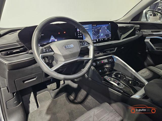 Audi Q5 2025 na predaj – fotografia 13