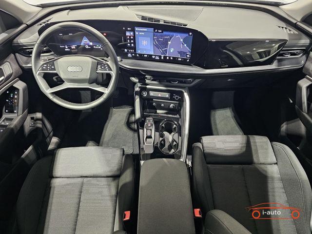 Audi Q5 2025 na predaj – fotografia 14
