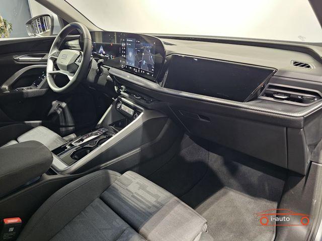 Audi Q5 2025 na predaj – fotografia 15