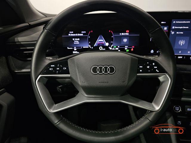 Audi Q5 2025 na predaj – fotografia 20