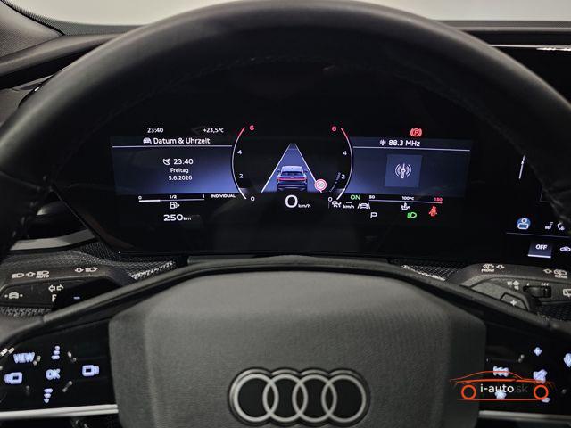 Audi Q5 2025 na predaj – fotografia 21