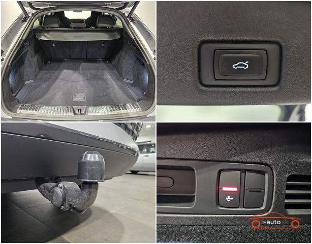 Audi Q5 2025 na predaj – fotografia 23