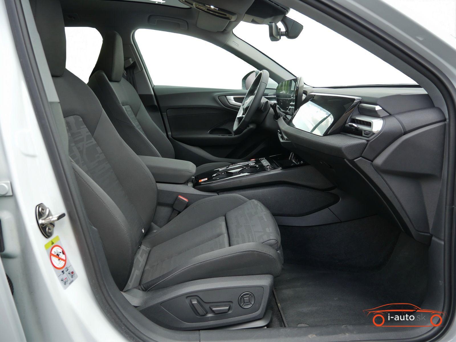 Audi A5 2025 na predaj – fotografia 4