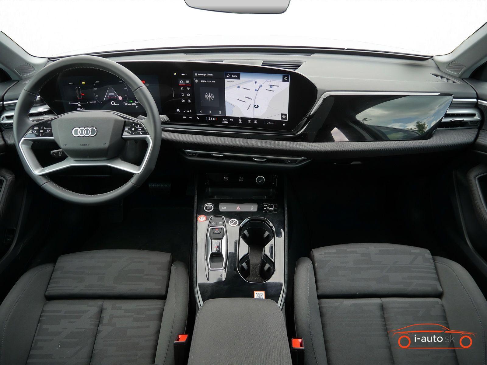 Audi A5 2025 na predaj – fotografia 5