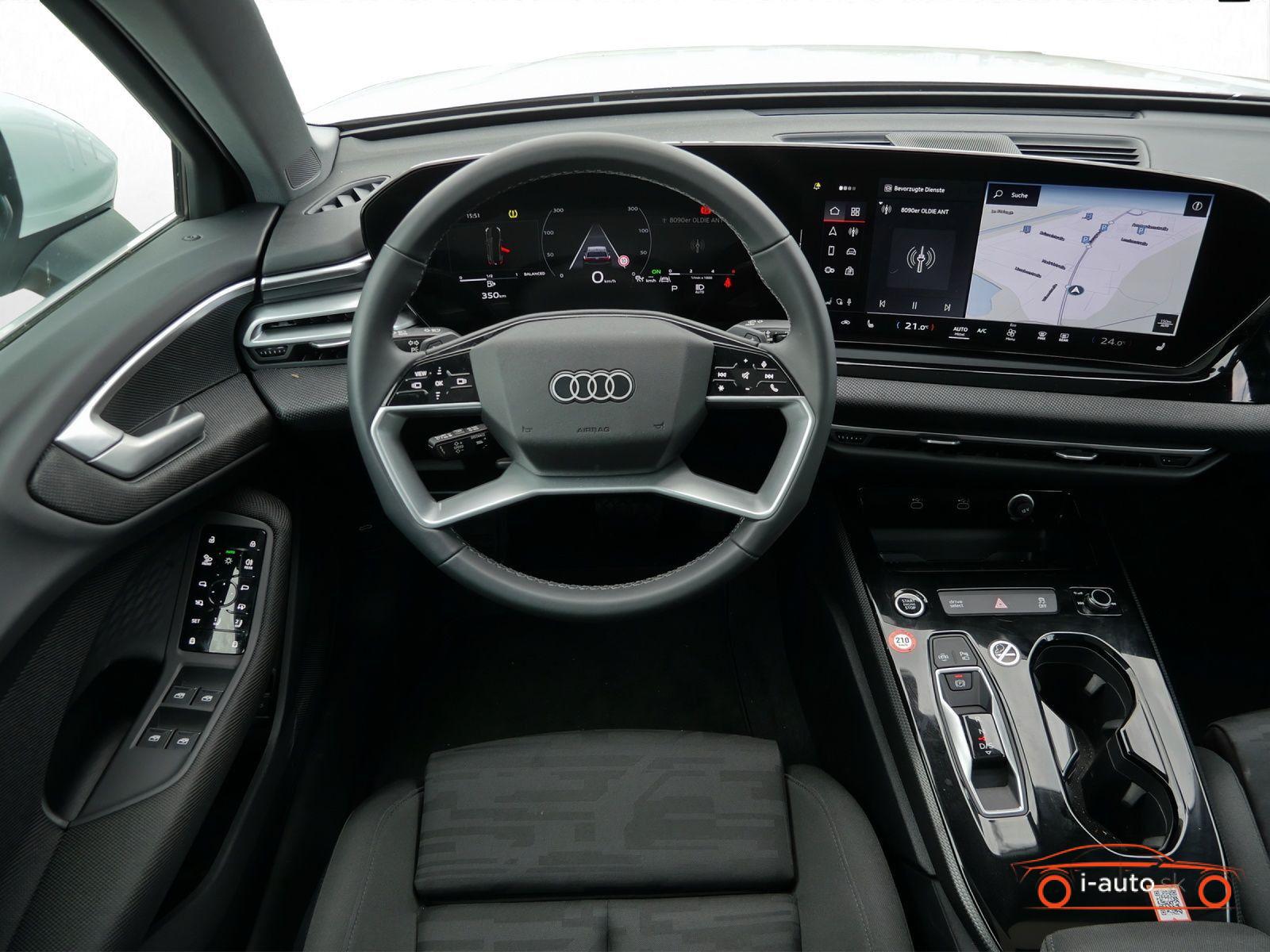 Audi A5 2025 na predaj – fotografia 8
