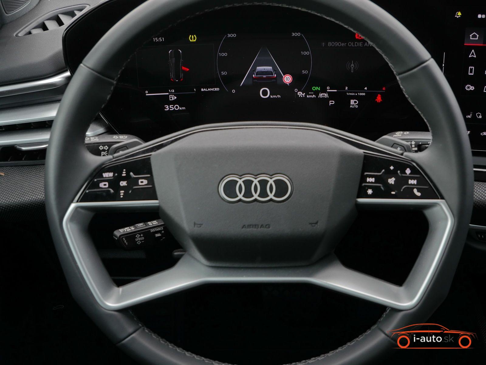 Audi A5 2025 na predaj – fotografia 9