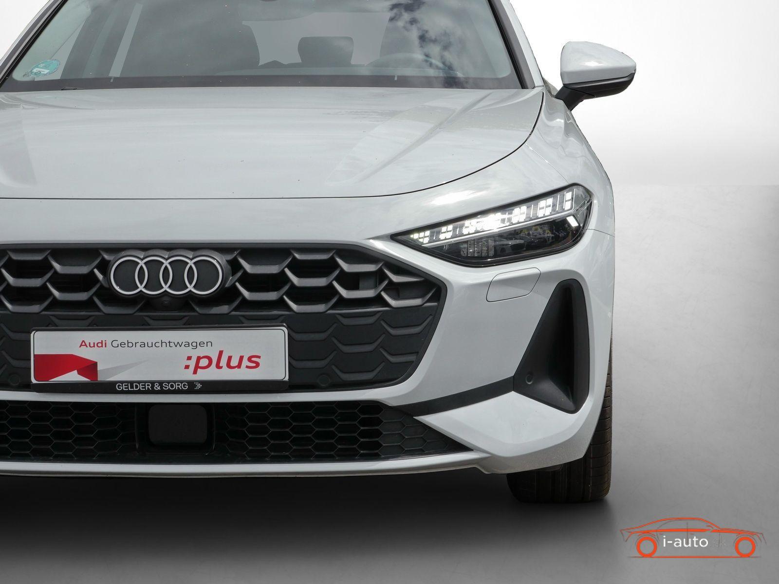 Audi A5 2025 na predaj – fotografia 12