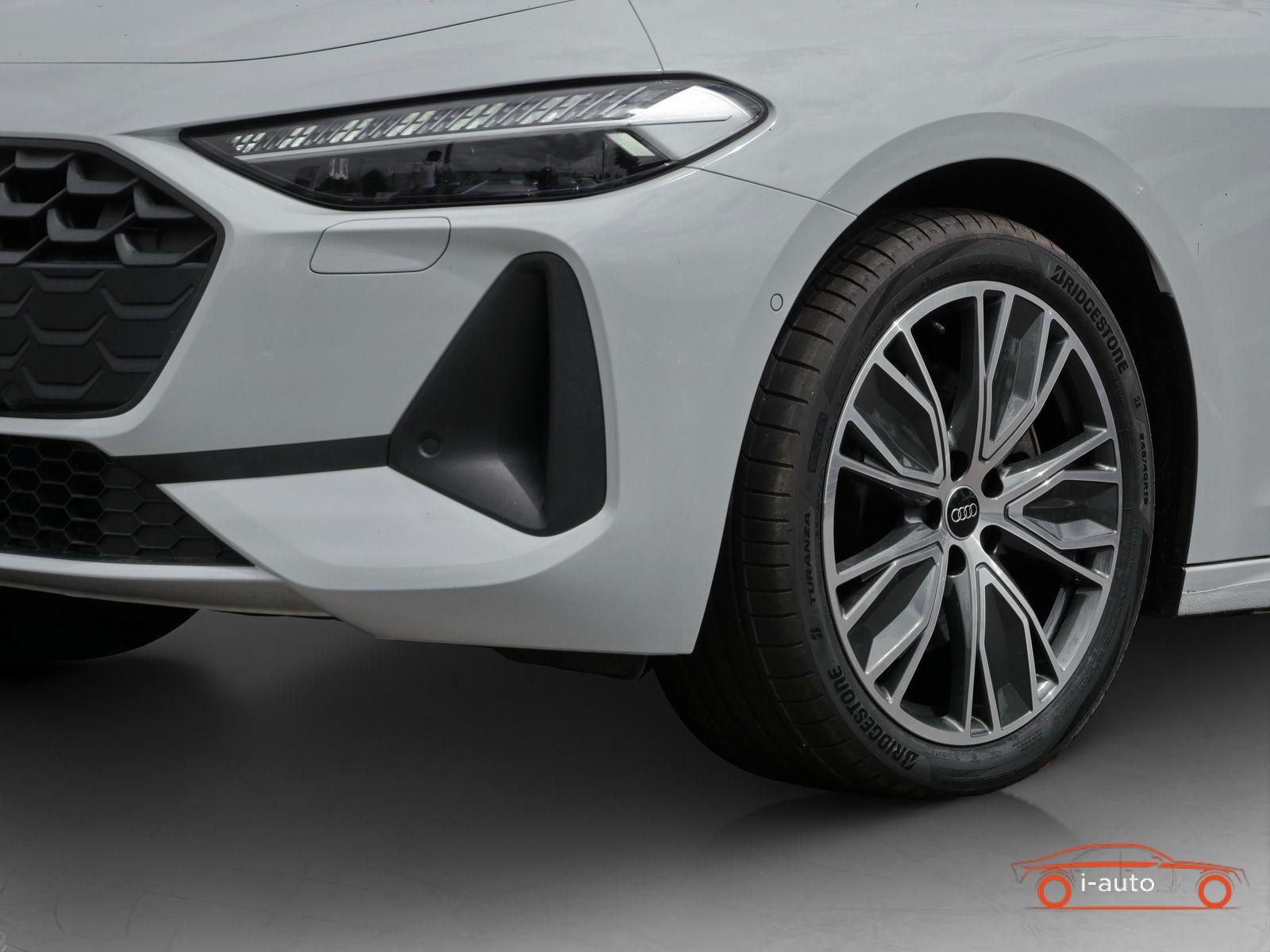 Audi A5 2025 na predaj – fotografia 13