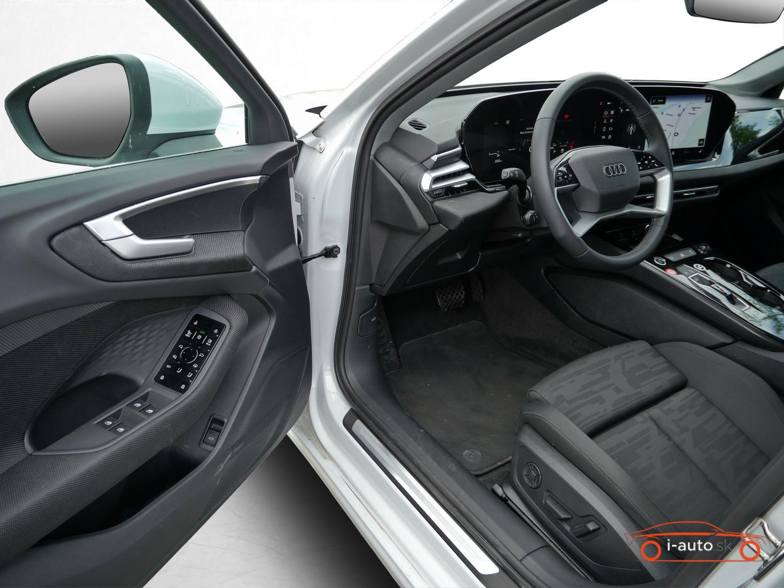 Audi A5 2025 na predaj – fotografia 14