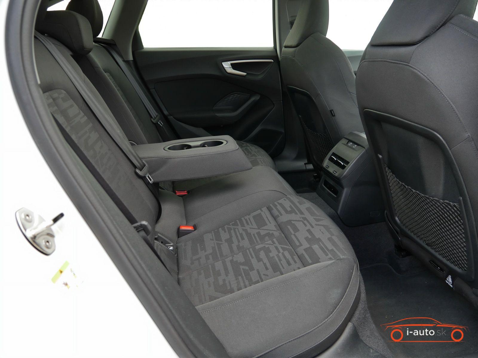 Audi A5 2025 na predaj – fotografia 16
