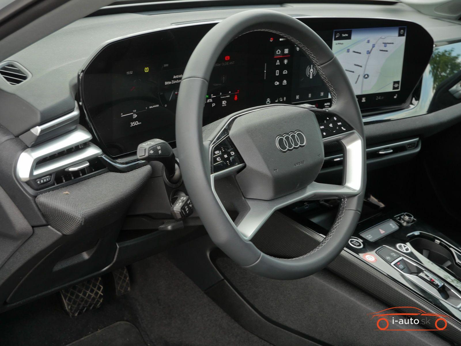 Audi A5 2025 na predaj – fotografia 20