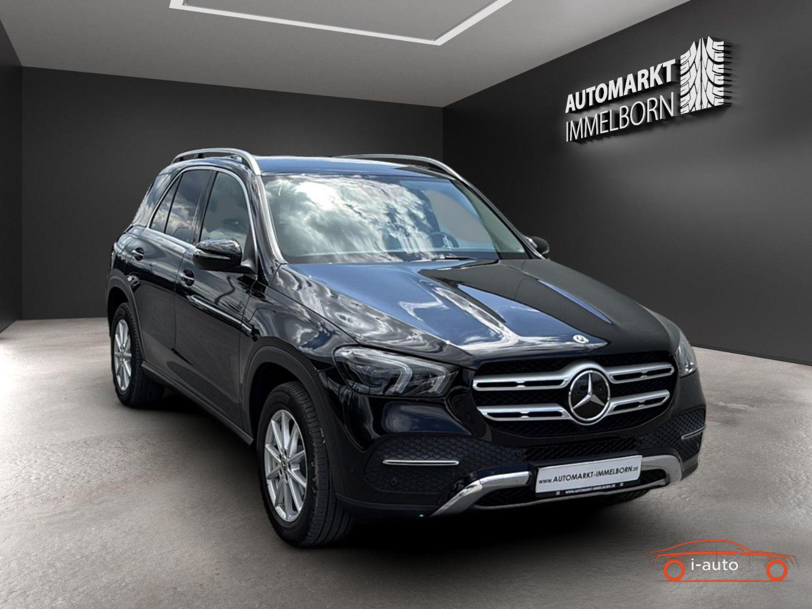 Mercedes-Benz GLE 2020 na predaj – fotografia 2