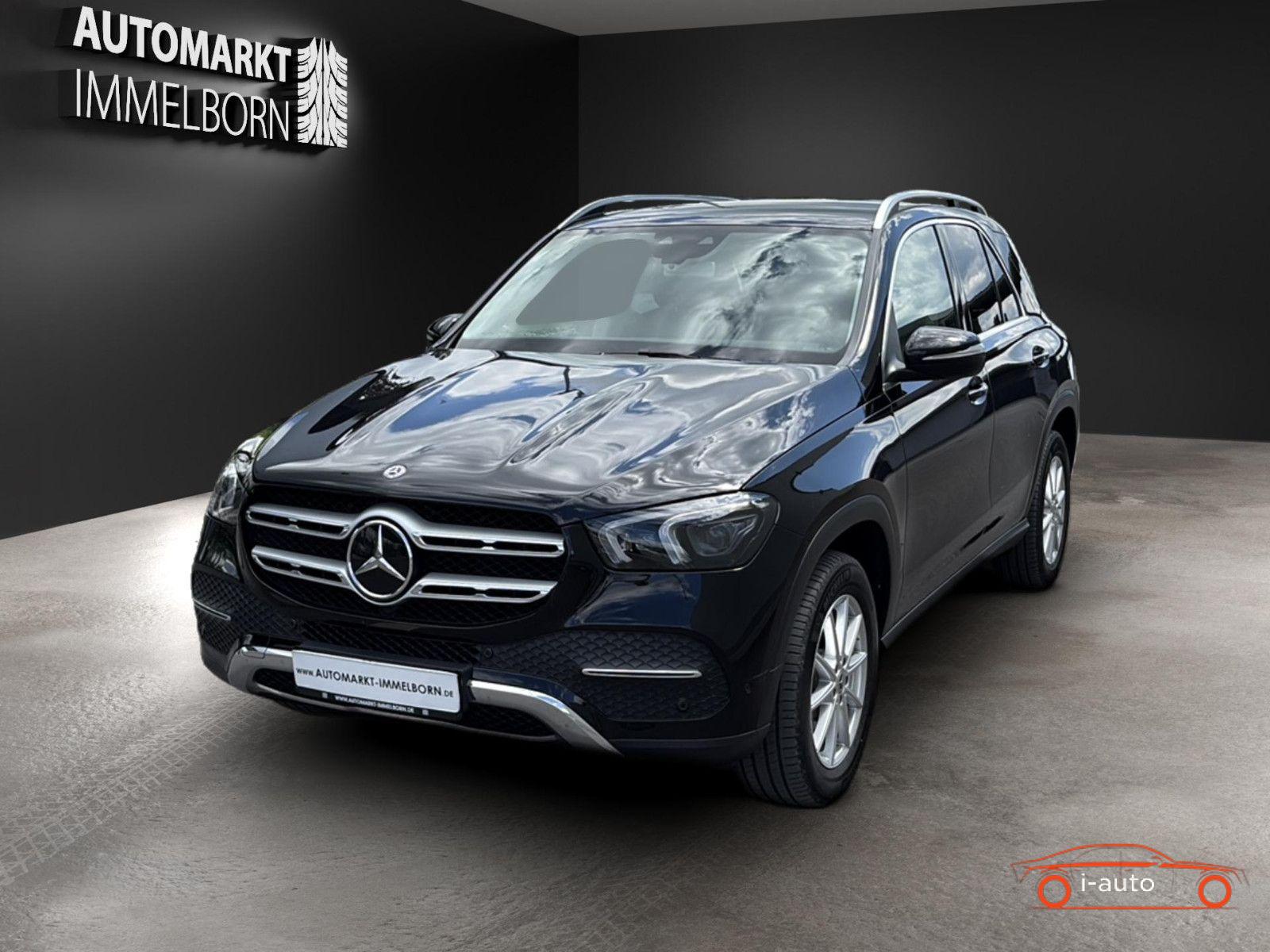 Mercedes-Benz GLE 2020 na predaj – fotografia 3