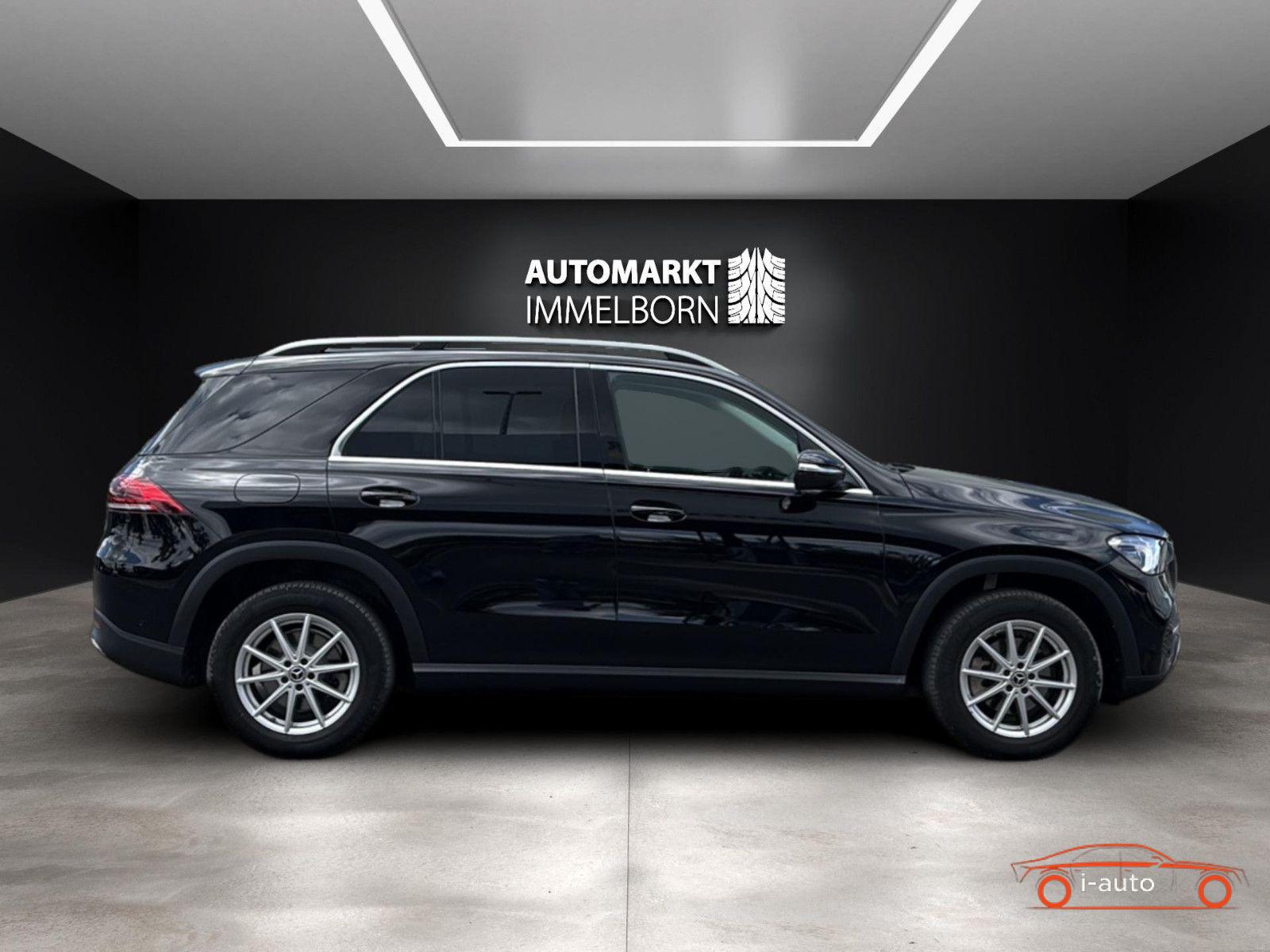 Mercedes-Benz GLE 2020 na predaj – fotografia 7