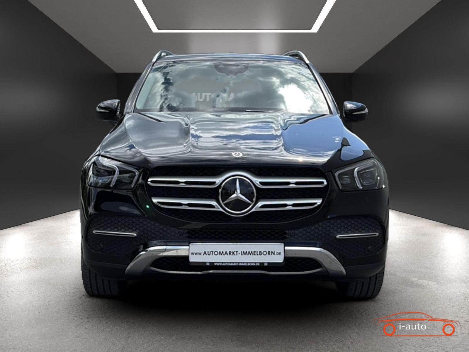 Mercedes-Benz GLE 2020 na predaj – fotografia 8