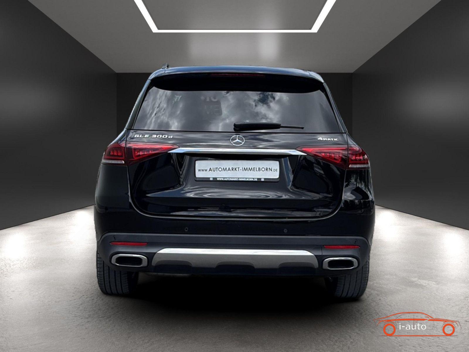 Mercedes-Benz GLE 2020 na predaj – fotografia 9