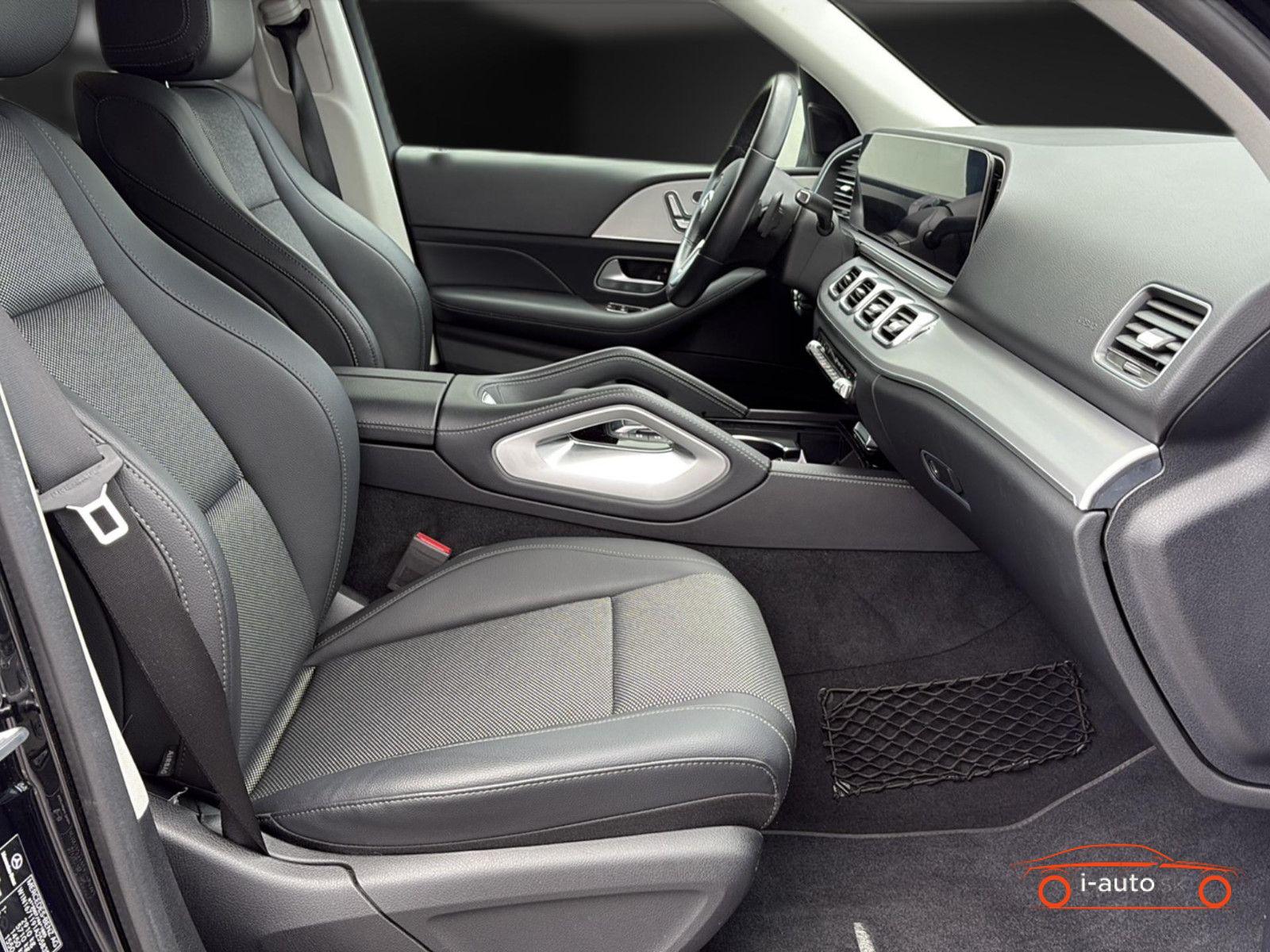 Mercedes-Benz GLE 2020 na predaj – fotografia 13