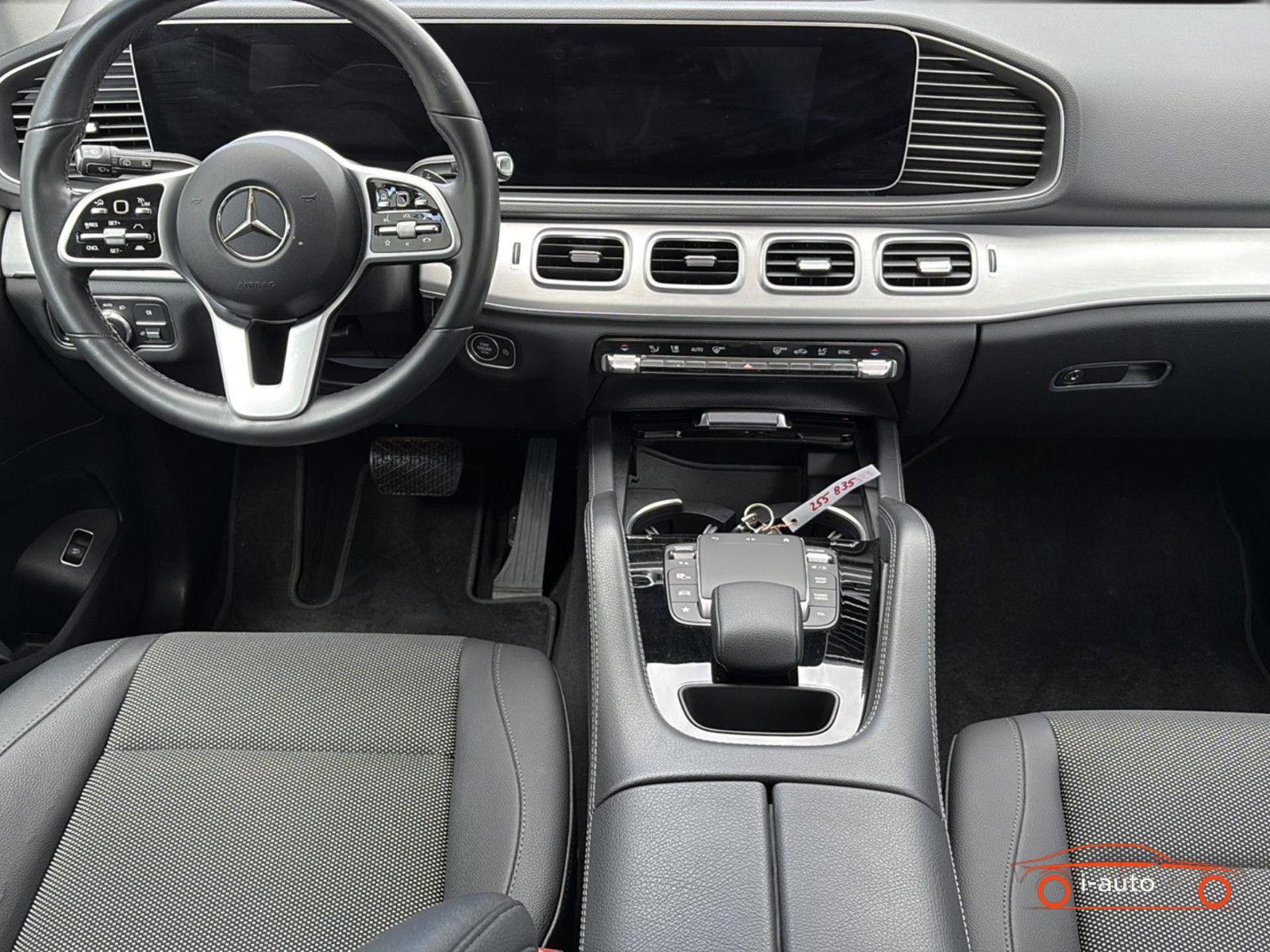 Mercedes-Benz GLE 2020 na predaj – fotografia 16