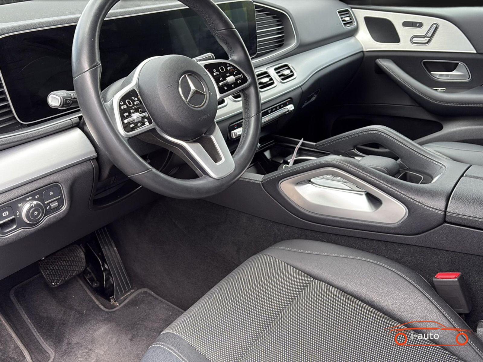 Mercedes-Benz GLE 2020 na predaj – fotografia 17