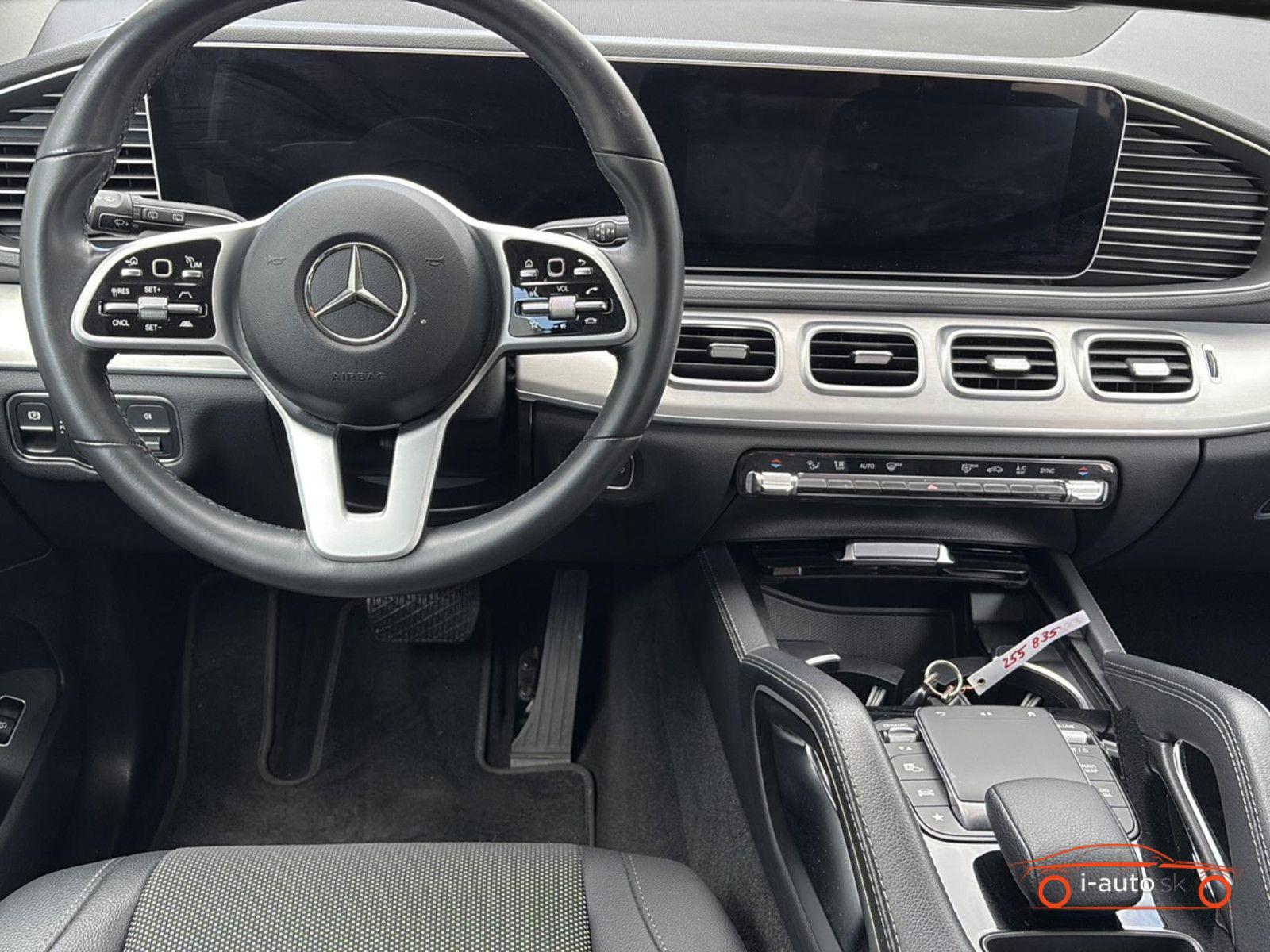 Mercedes-Benz GLE 2020 na predaj – fotografia 18