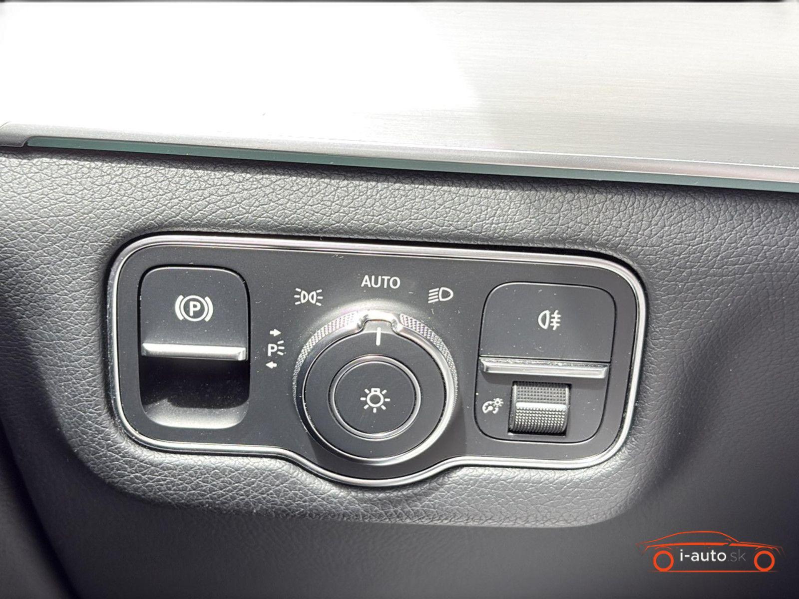 Mercedes-Benz GLE 2020 na predaj – fotografia 26