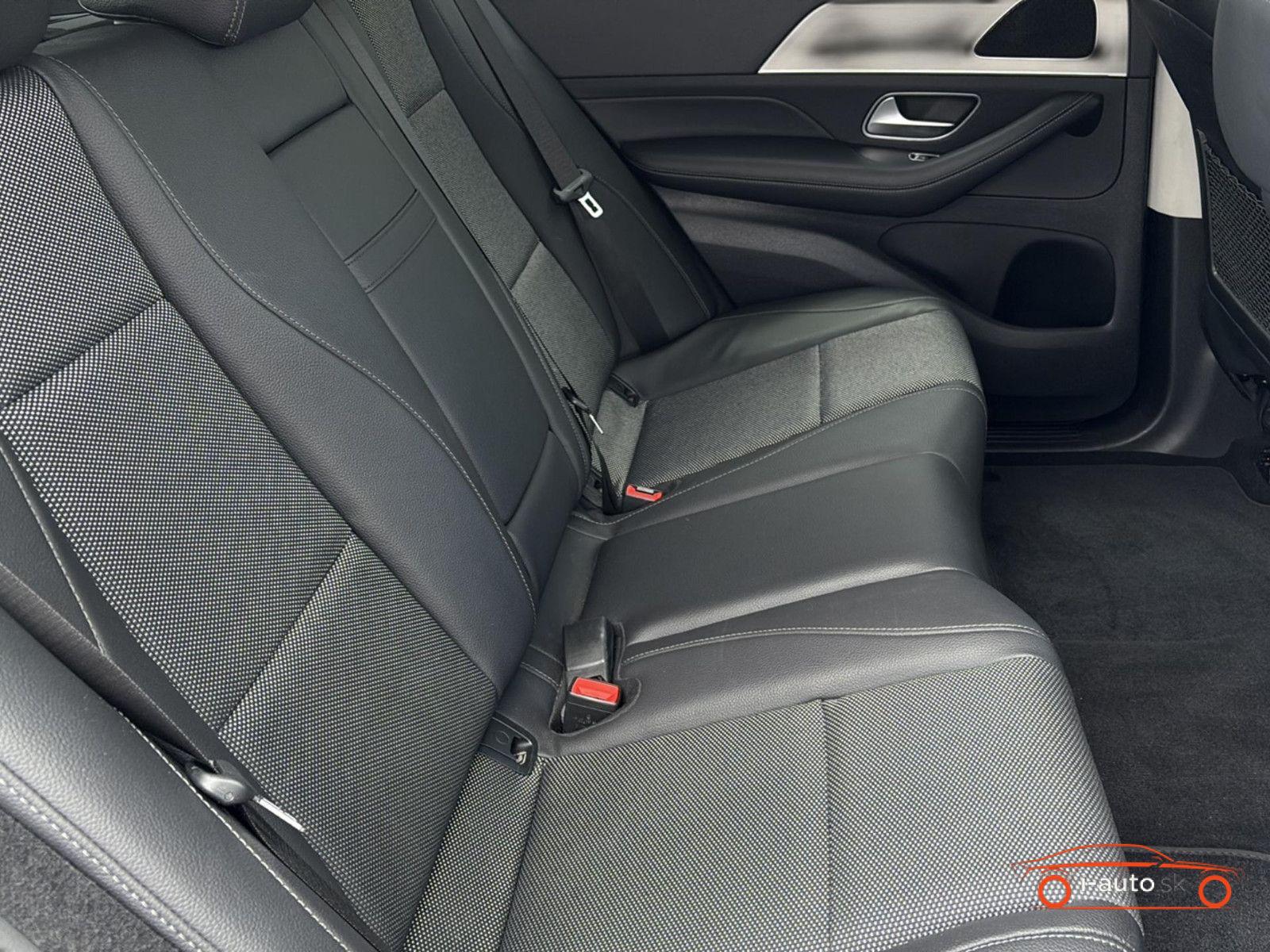 Mercedes-Benz GLE 2020 na predaj – fotografia 28