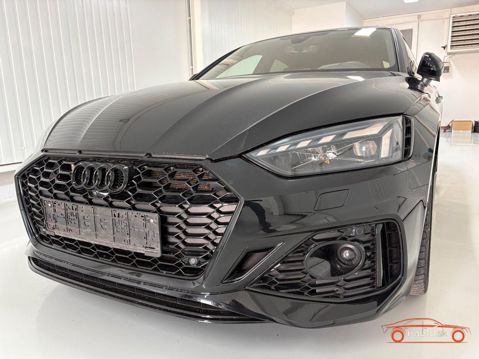 Audi RS5