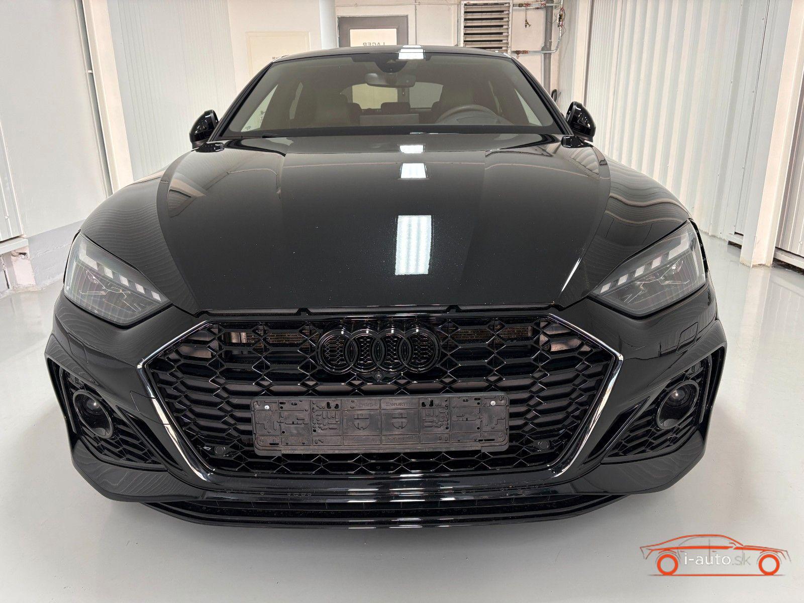 Audi RS5 2023 na predaj – fotografia 2
