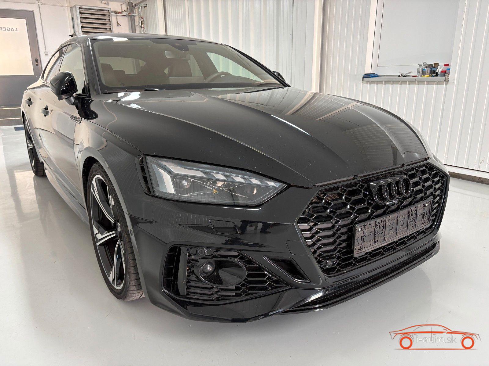 Audi RS5 2023 na predaj – fotografia 3