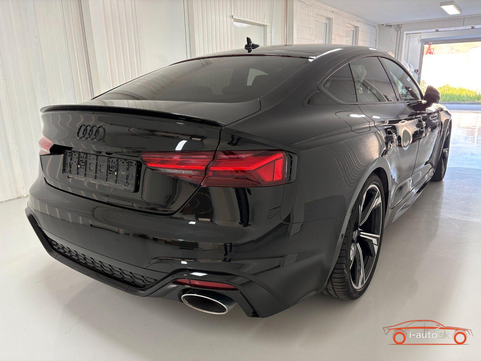 Audi RS5 2023 na predaj – fotografia 4