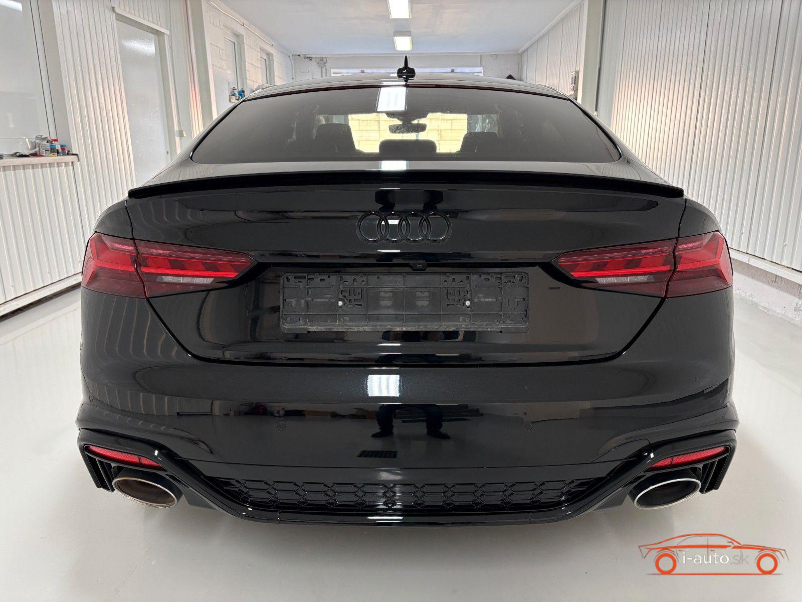 Audi RS5 2023 na predaj – fotografia 5