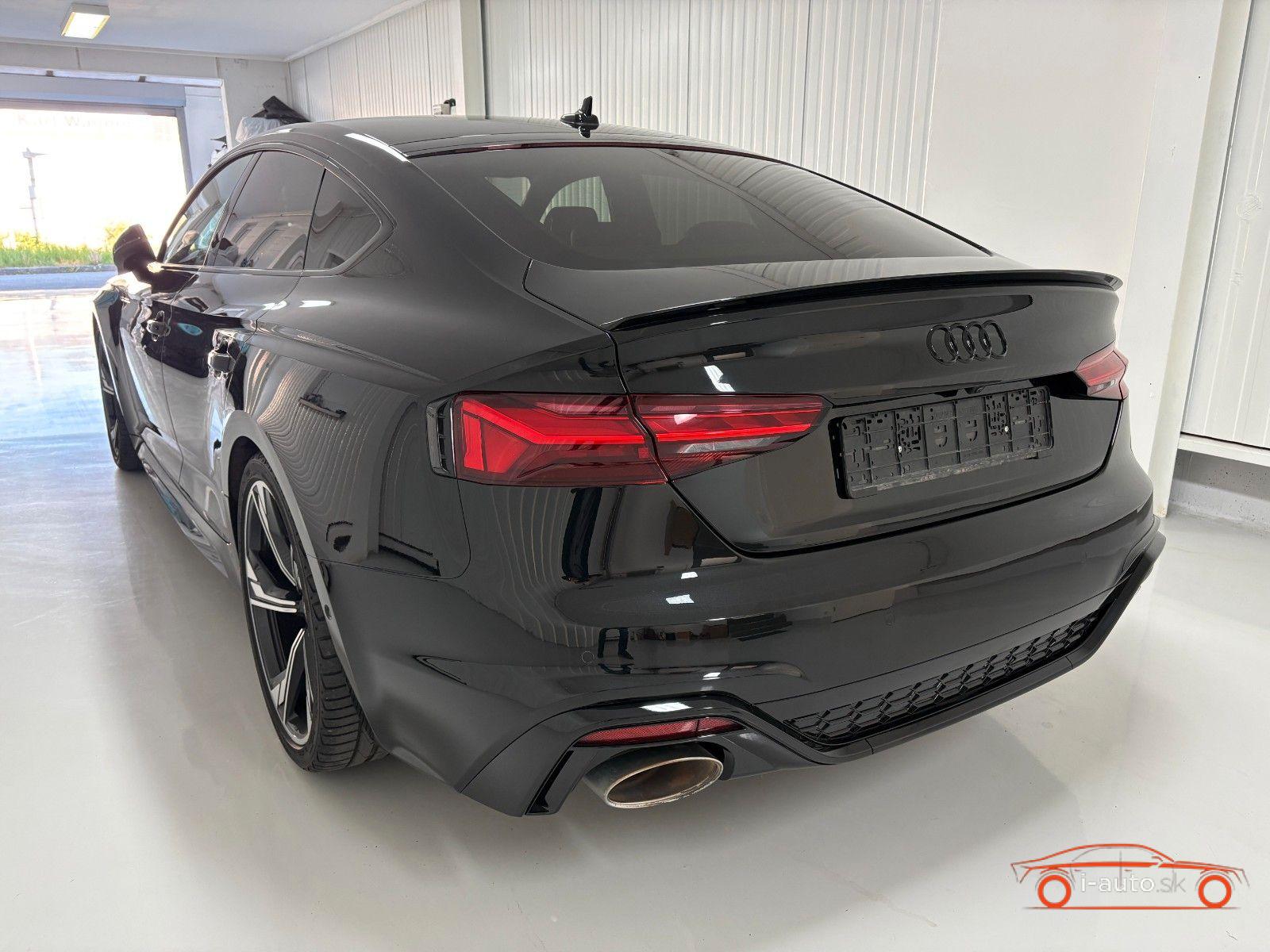 Audi RS5 2023 na predaj – fotografia 6
