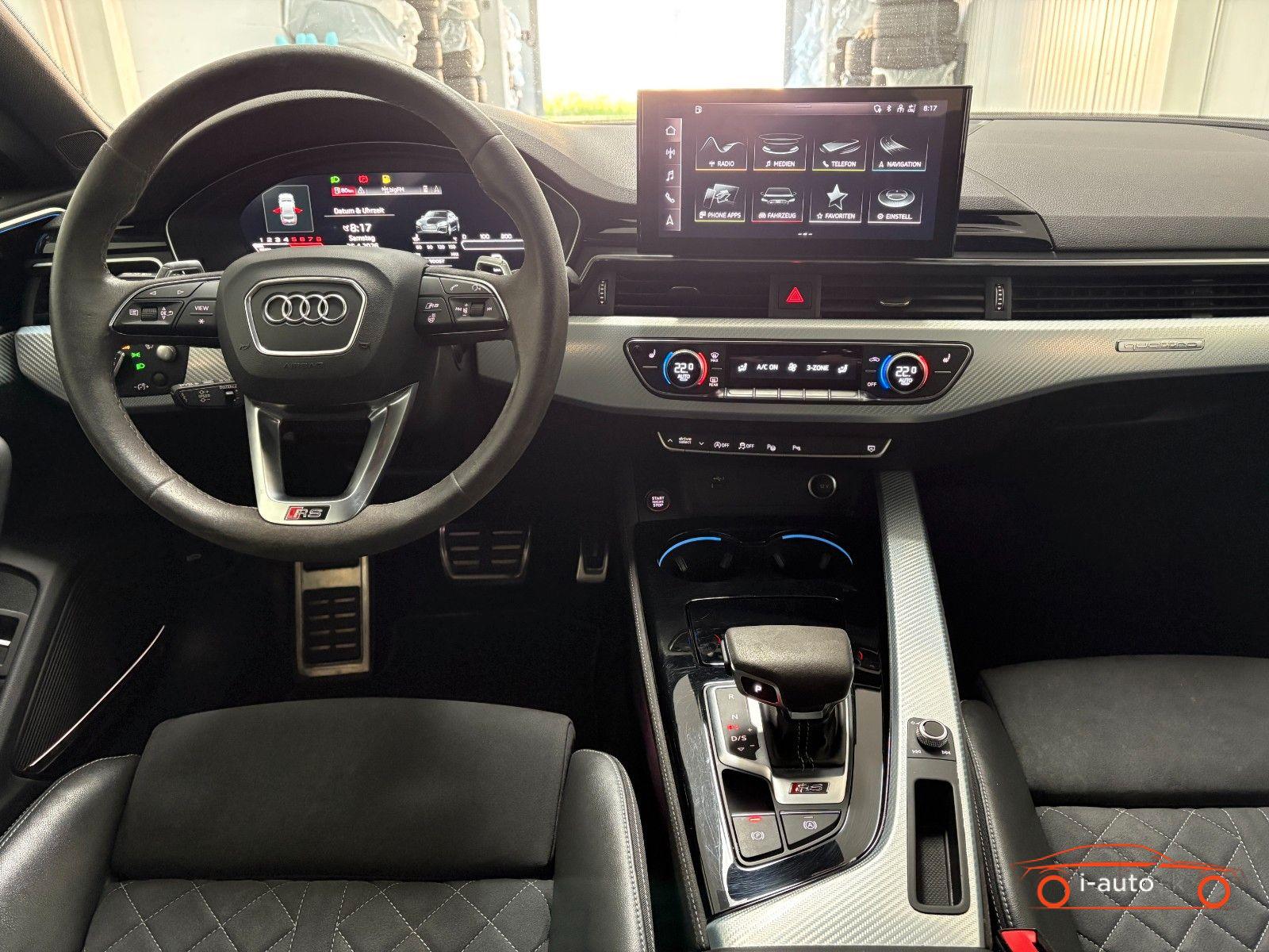 Audi RS5 2023 na predaj – fotografia 9
