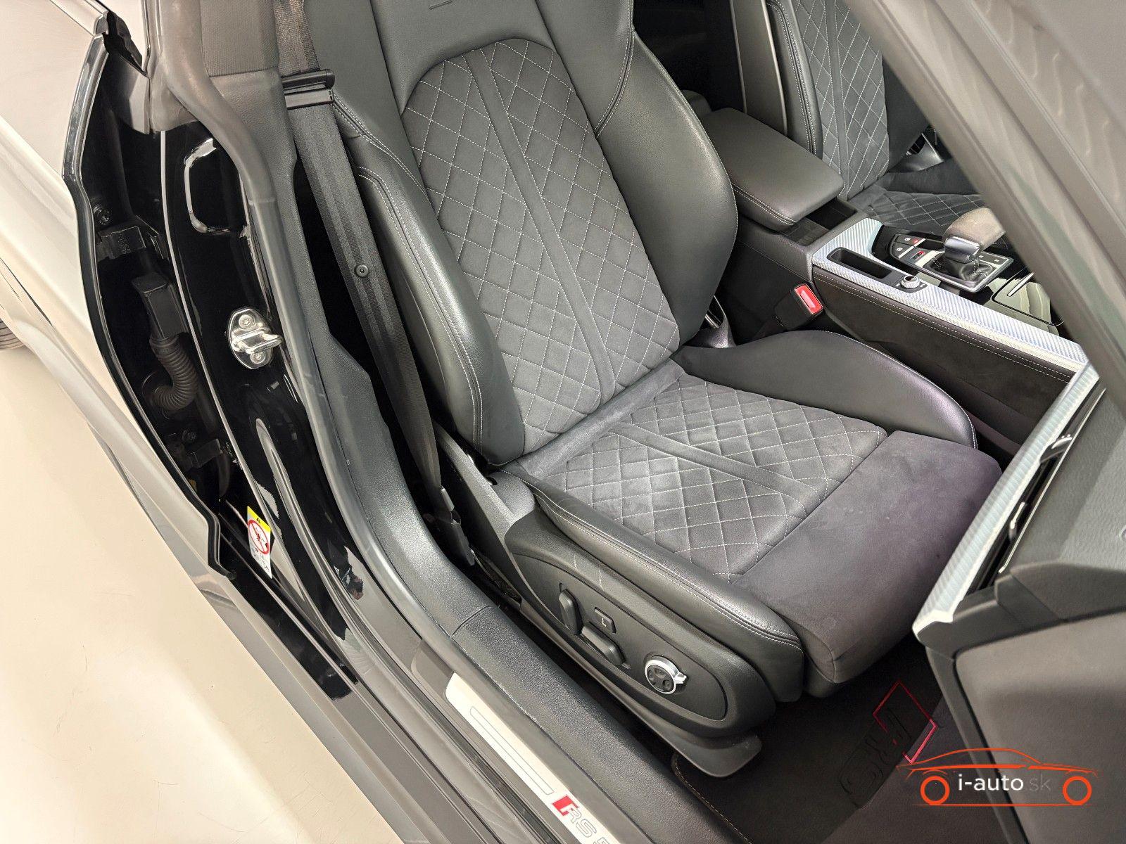 Audi RS5 2023 na predaj – fotografia 10